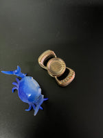 KAP - mokume horizon - fidget spinner - fidget toy