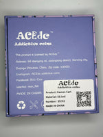 ACEDC gamecart slider 3 in 1 - haptic fidget toy