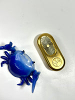 Edc top loong - slider / clicker / worry stone