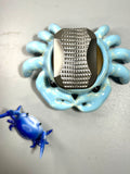 Magnus titanium toad “XL” slider with zirc plates