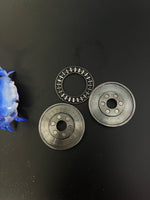 Umburry Ti m mid size - haptic coin - fidget toy