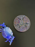 Tinb battle Angel - zircuti - fidget slider - fidget toy