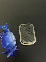 Magnus sandwich - zirc plate - epoxy