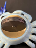 Fidget House - NOVO thorn coin - zirc - fidget toy