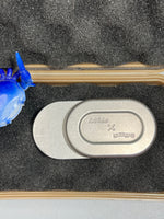 ACEDC x Gobigger - Milkia - stainless steel - fidget slider - fidget toy