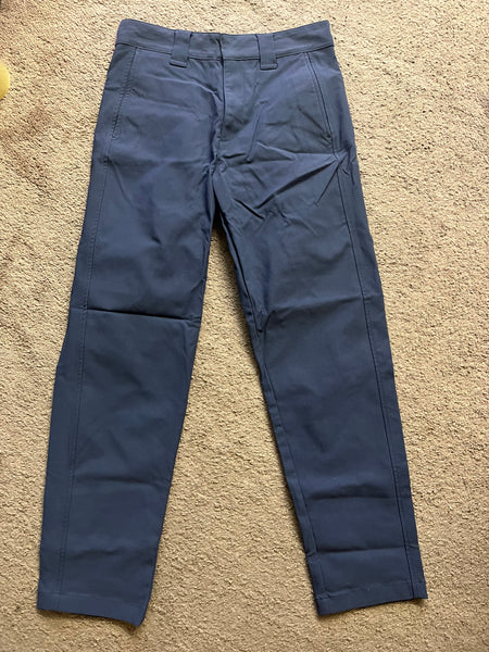 Outlier Bombwork - Bluetint grey - 31 x 31.5