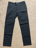 Outlier Slim Dungarees - 33 x 31 - black
