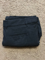 Outlier Futureworks - 32 x 32.5 - flat black