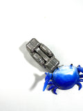 KAP - dama collision nano fidget spinner - fidget toy