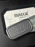 Mackie - CP3 hatedust - zirc / SS - fidget slider - fidget toy
