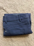 Outlier Slim Dungarees - Color: Bluetint Gray - Size: 29 x 31.5