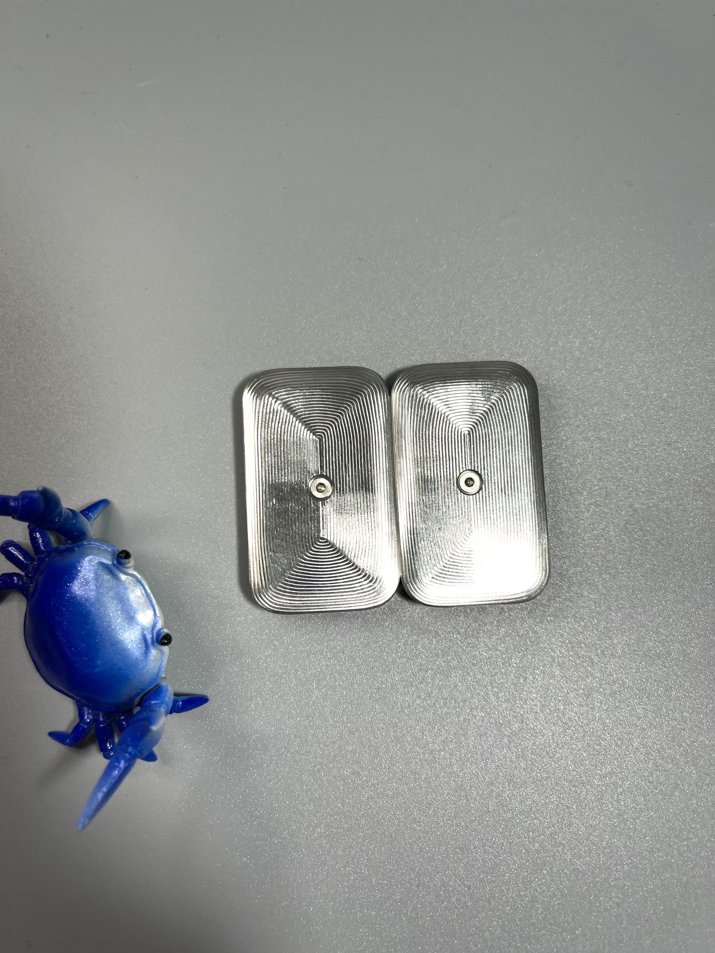 Modusworks Rapt V2 - groovy - zirc