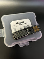 Mackie CP3 SS  - magnetic slider - fidget toy