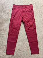 Outlier Futuredart - burgundy - 31 x 29