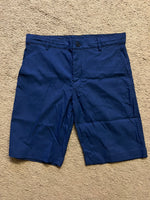 Outlier new way long shorts - 32 - blue