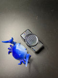 KAP - zircuti collision mini fidget spinner - fidget toy