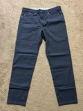 Outlier Slim Dungarees - 38 x 32 - Bluetint grey