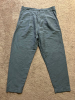Outlier injex highdarts - linen - sagebrush  - 33 x 26