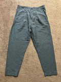 Outlier injex highdarts - linen - sagebrush  - 33 x 26