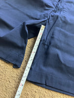 Outlier new way shorts - 31 x - blue