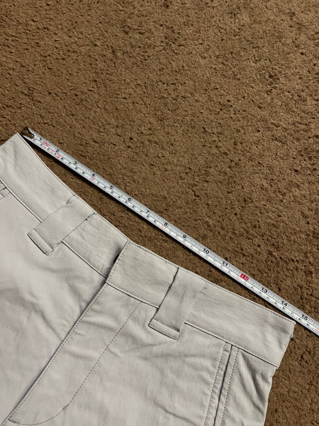 Outlier Bombworks - light gray - 28 x 32