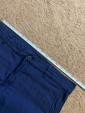 Outlier new way shorts - 31 x - blue