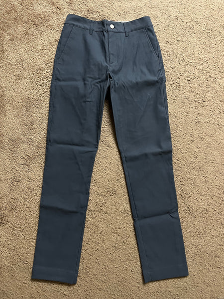 Outlier Strongworks -  29 x 33 - bluetint gray