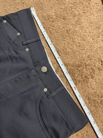 Outlier Slim Dungarees - 31 x 32 - Bluetint grey