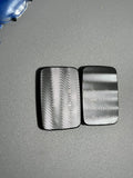 Compoform Argyle V3 - laser etched titanium slider