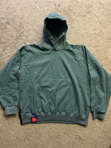 Outlier merino hoodie sale