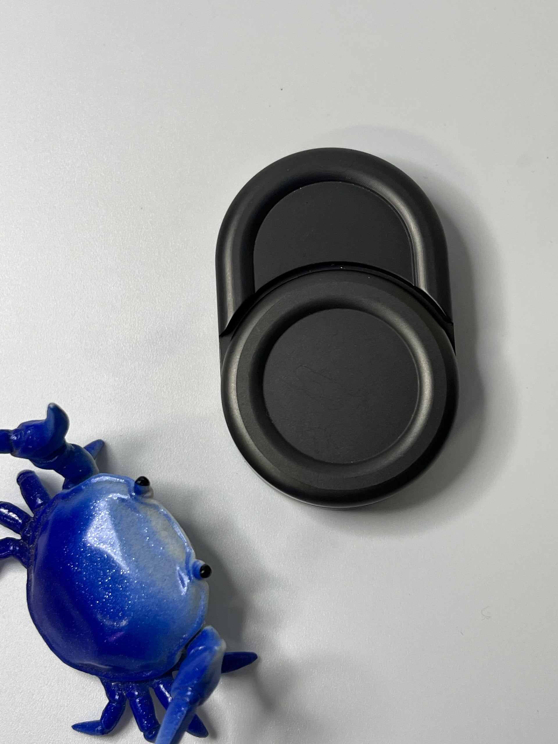 絶版Gobigger AcEdc Milkia ACEDC x Gobigger - Milkia - zirc - fidget slider - fidget toy