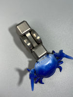 KAP - tungsten collision mini fidget spinner - fidget toy