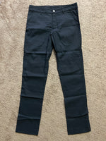Outlier Futureworks - 32 x 32.5 - flat black