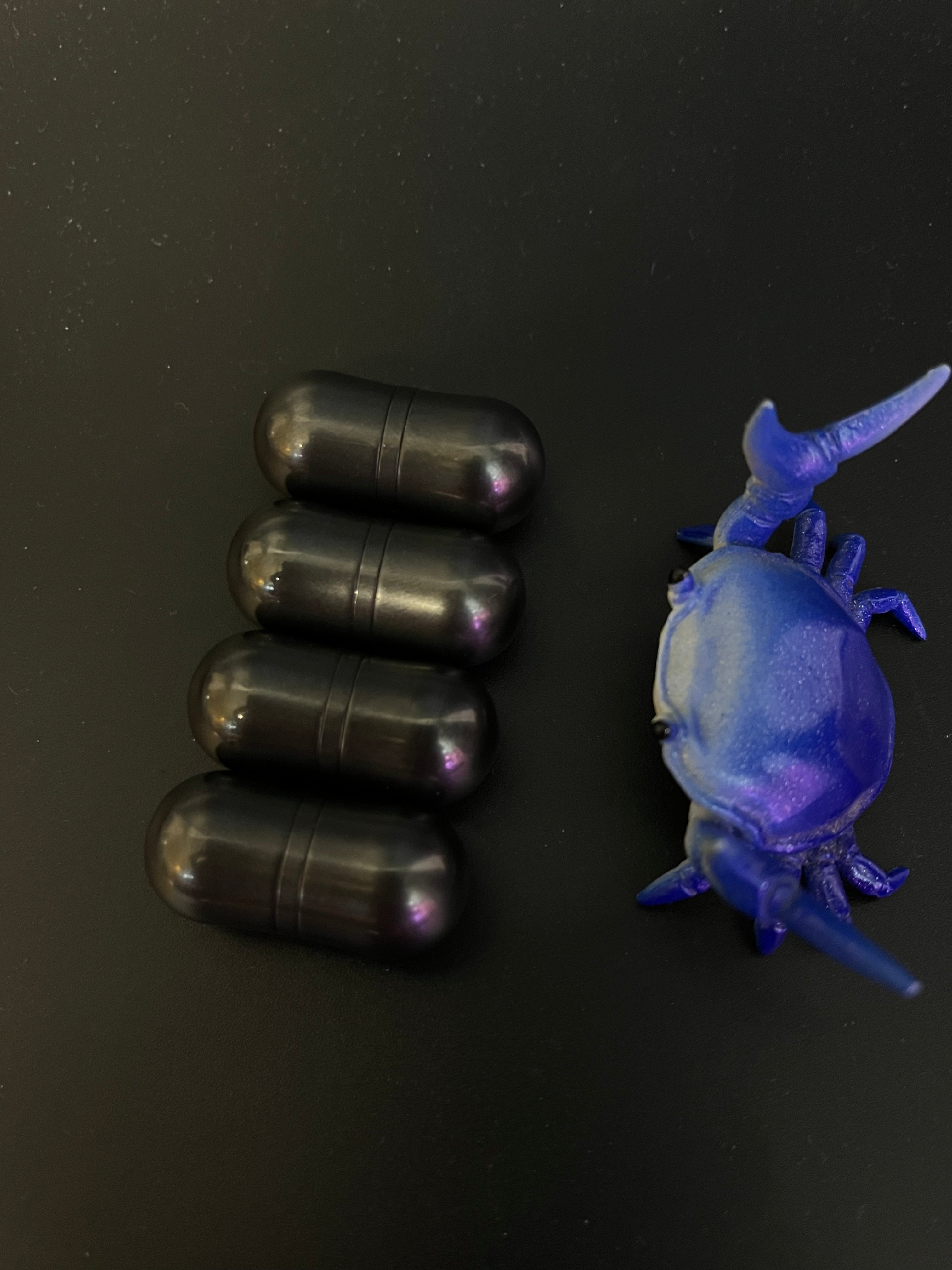 Magnus - magic bean - full zirc – Plants Wake You Up