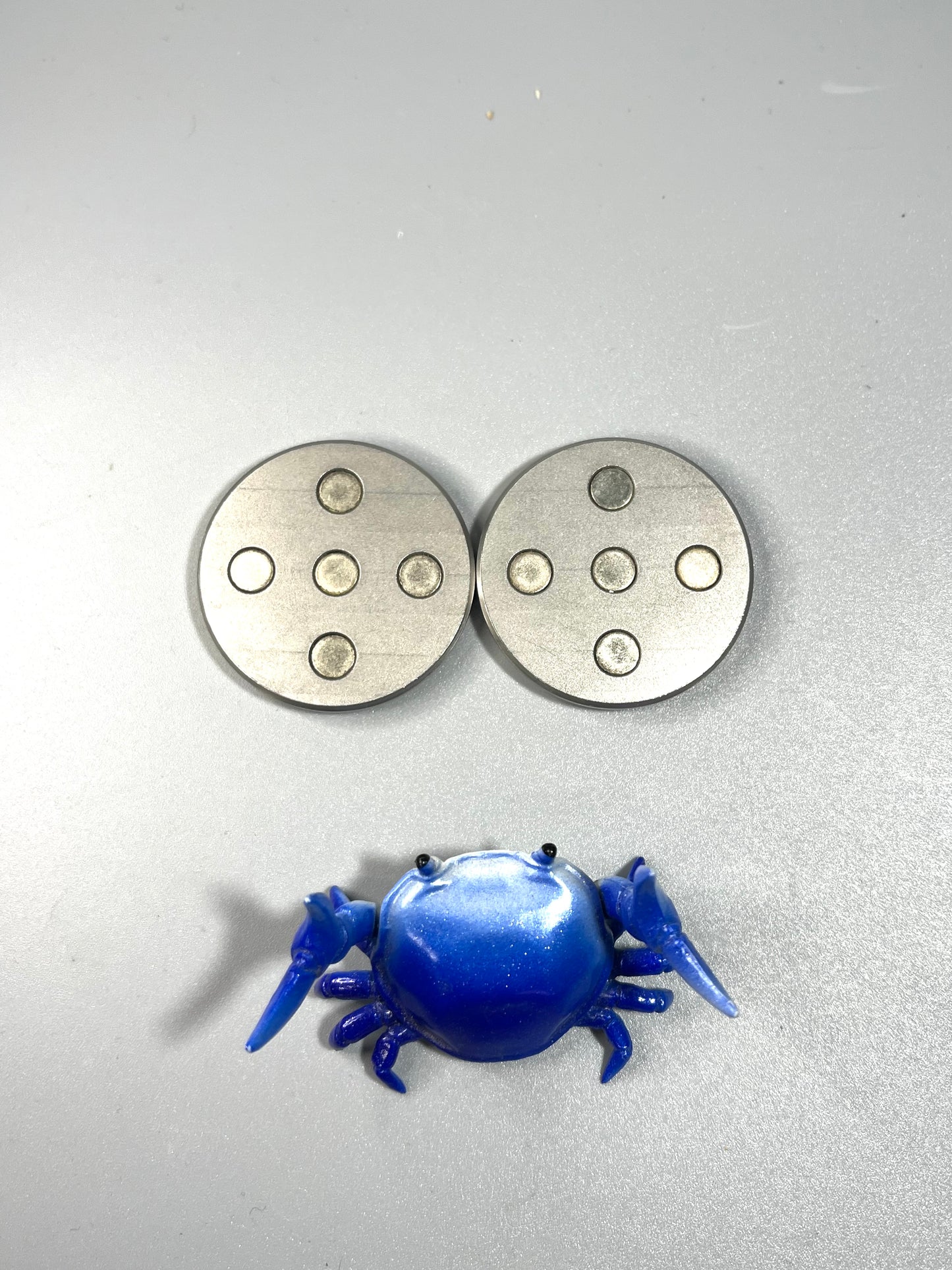 Rotablade rotaclick - Stainless steel - no grooves