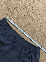 Outlier F.Cloth bigs shorts - medium x 8” - navy