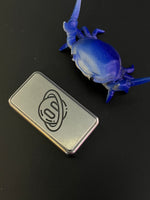 Yedc pig slider - haptic fidget toy