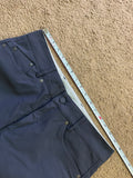 Outlier bomb dungarees - Bluetint grey - 31 x 33