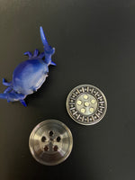 Nano milk cover - ss - haptic coin
