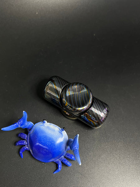 Otto - pillar - zircuti  - fidget spinner - fidget toy