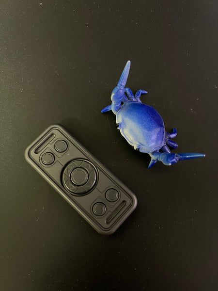 Edcloong - Gamer pro - fidget spinner / clicker  - fidget toy