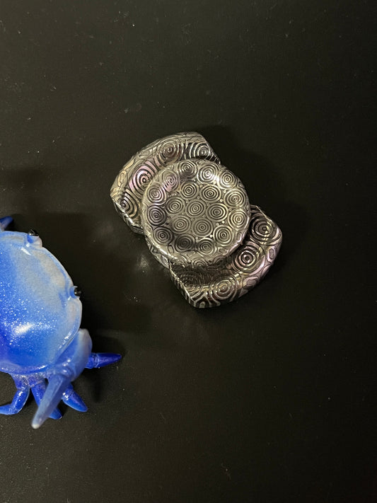 Rotablade - dama stubby nano - fidget spinner - fidget toy