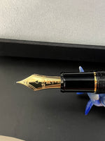 Platinum century 3776 - Medium nib - fountain pen