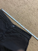 Outlier new way long shorts - 29 - black