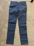 Outlier bomb dungarees - Bluetint grey - 31 x 33