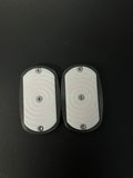 Fidget things - chonky tab - zirc - fidget toy
