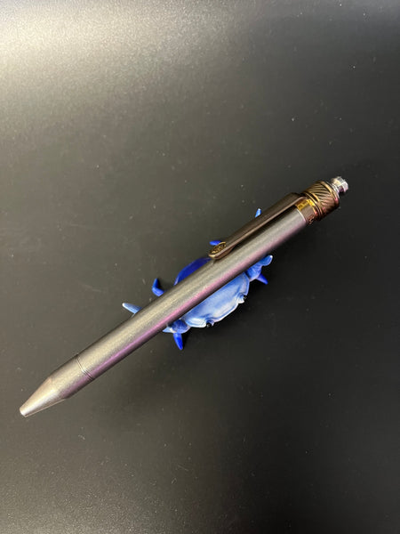 Grimsmo saga Pen - edc