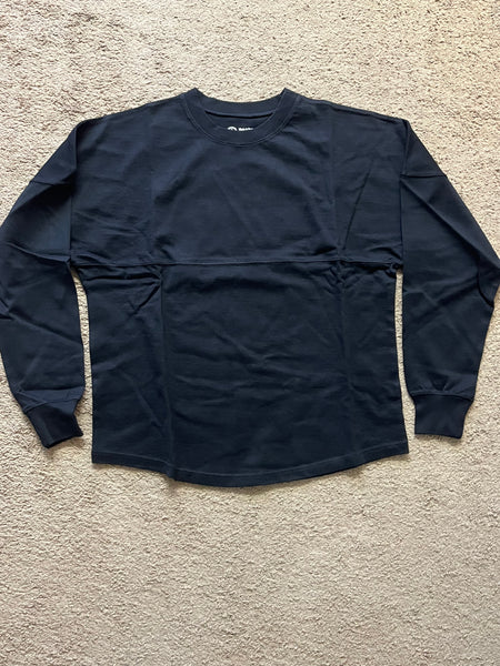 Outlier new earth cotton billboard - XS - black
