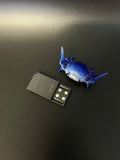 ACEDC stamp fidget slider - haptic fidget toy