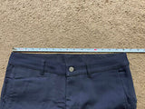 Outlier workdarts - 31 x 29.5 bluetint gray - New